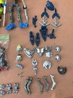 Lego Bionicle 2002 2003 Era  Bohrak And Bionicle Figure Lot Huge Lot — photo 9