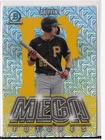 2026 Bowman Konnor Griffin Mega Futures Chrome Mojo Refractor