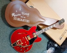 Epiphone ES-345  (READ DESCRIPTION)