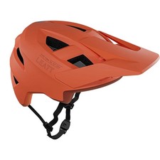 Leatt MTB AllMtn 2.0 Helmet Medium Flame Orange