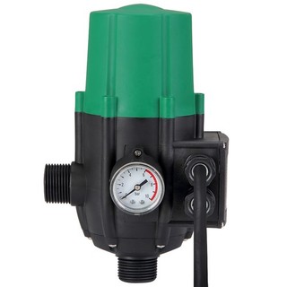 B Ware Pumpensteuerung Druckschalter Druck Pumpenschalter Bewässerung 10bar