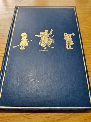 A A Milne / E H Shepard - When We Were Very Young - 1924 Methuen, Nice Copy 6th