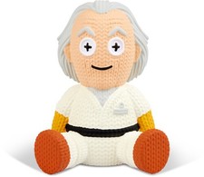 Handmade by Robots - Back to the Future - Dr. Emmett Brown #153 (Limited Edition
