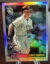 Click to enlarge Jeff Conine