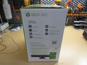 Microsoft Xbox 360 Special Edition White BOX & SHELL ONLY!!! Very Clean Replace!