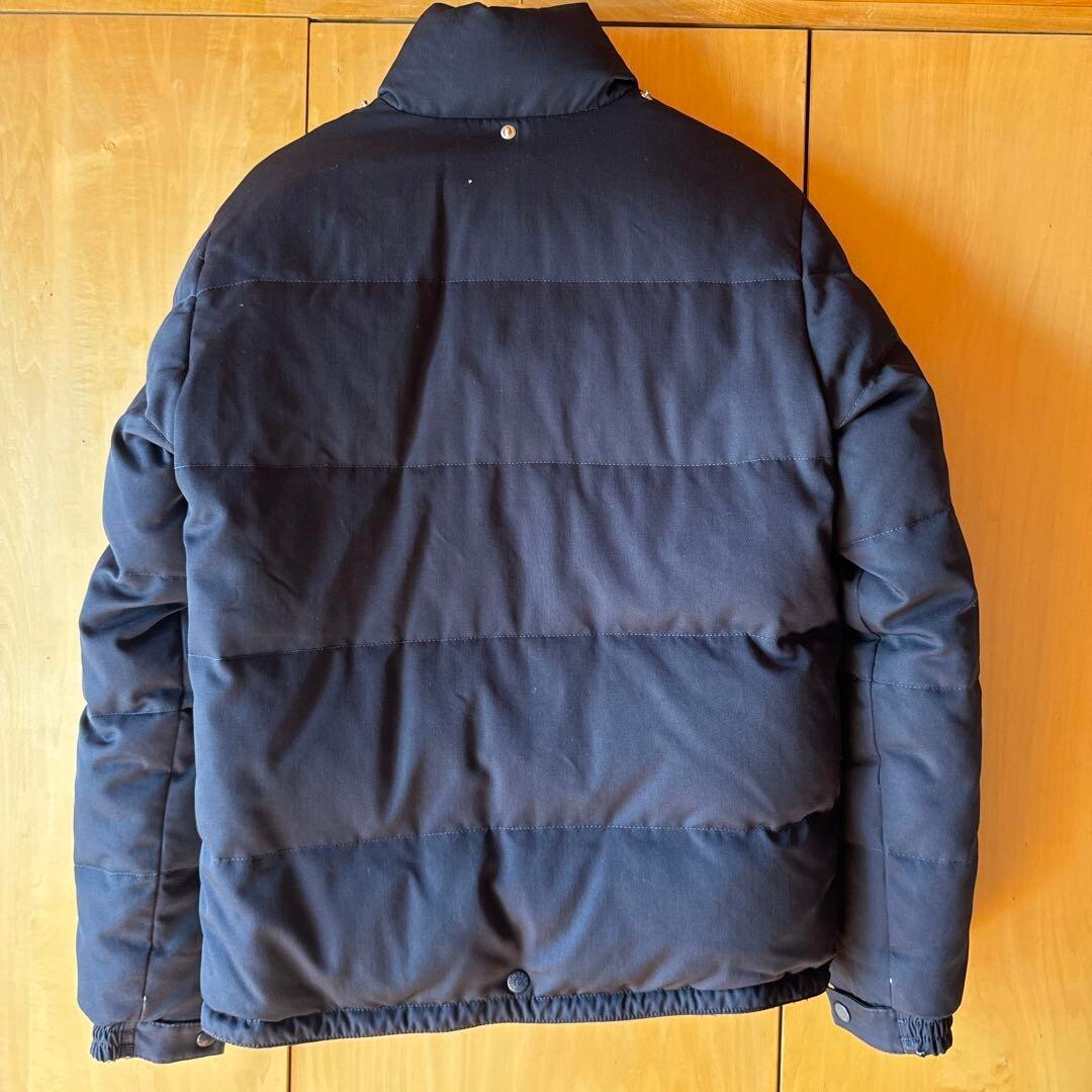 COMME des GARCONS JUNYA WATANABE MAN MONCLER Down Jacket Blouson