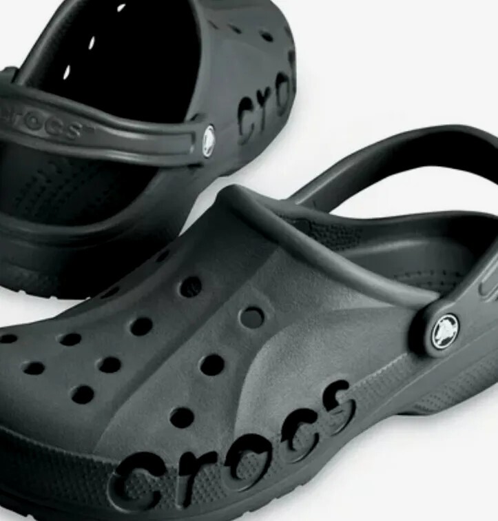 Crocs BAYA CLOG size 10 Men’s 12 W Baya Clog - Crocs main image 2