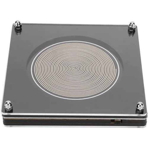 7.83HZ Vibration Ultra-low Frequency Pulse Signal Generator Signal Source - Picture 1 of 6