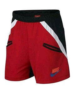nike medium tall shorts