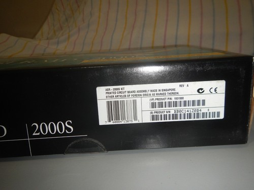 Tarjeta controladora raid ADAPTEC 2010S SCSI NUEVA - Imagen 6 de 8