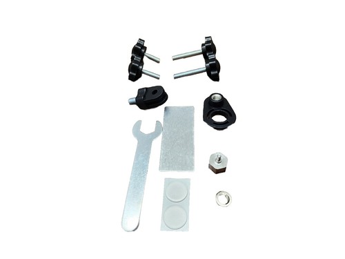 Camera Door Mount For Blink XT 1 & 2 Camera Arlo Ring Spotlight & Ring Stick Up - Picture 5 of 11