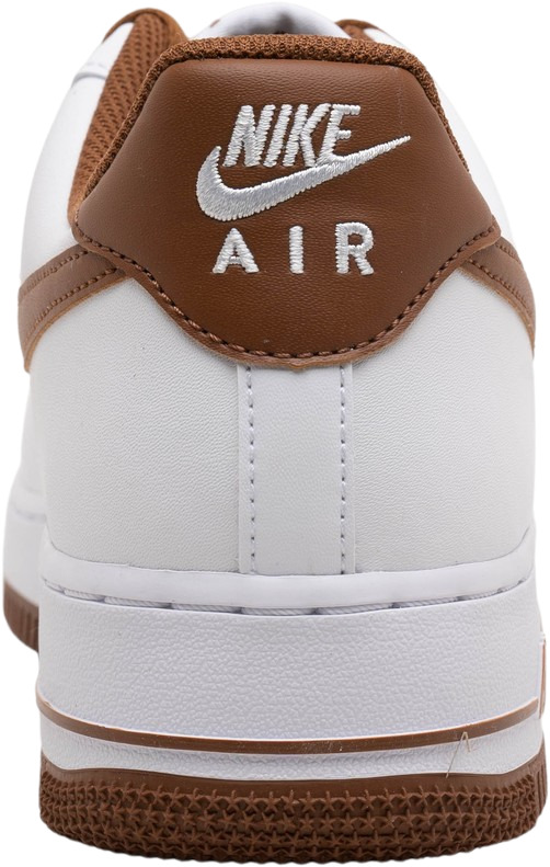 Nike Sprinkle 'Pecan' on the Air Force 1 Low - Sneaker Freaker