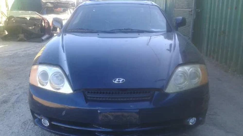 Culata para HYUNDAI COUPE (GK) 2.7 V6 GLS 2002 1337796 - Imagen 7 de 10