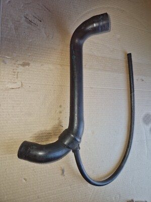 vw golf mk2 mk3 16v abf radiator top hose