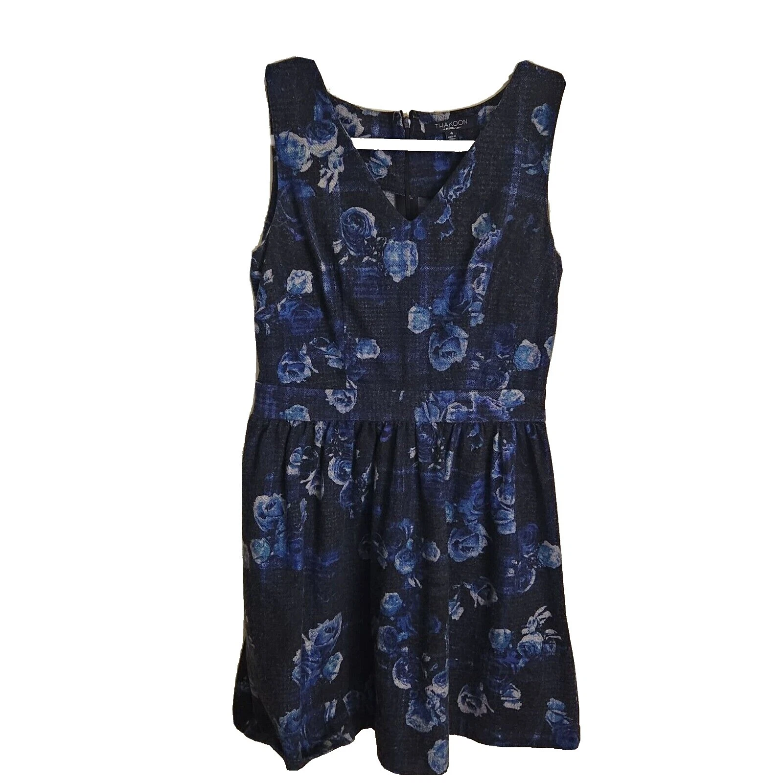 Vestidos de fiesta/cóctel Thakoon Floral para De mujer