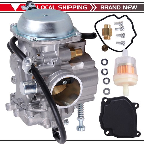 Anxingo Carburateur De Rechange Pour Polaris Sportsman 500 4X4 HO 2001 2002 2003 2004 2005 2010 2011 2012