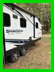 2021 Cruiser RV Shadow Cruiser Ultra-Lite SC225RBS Travel Trailer Stock #342653