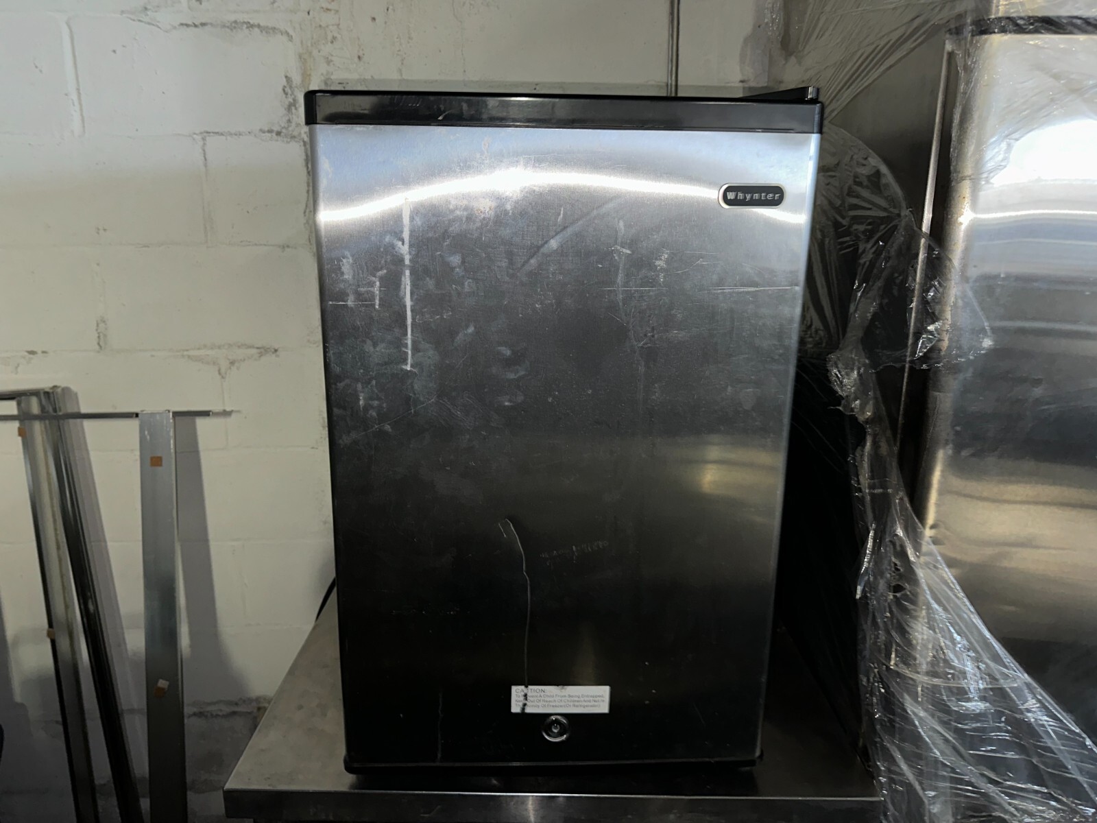 used freezers for sale eBay