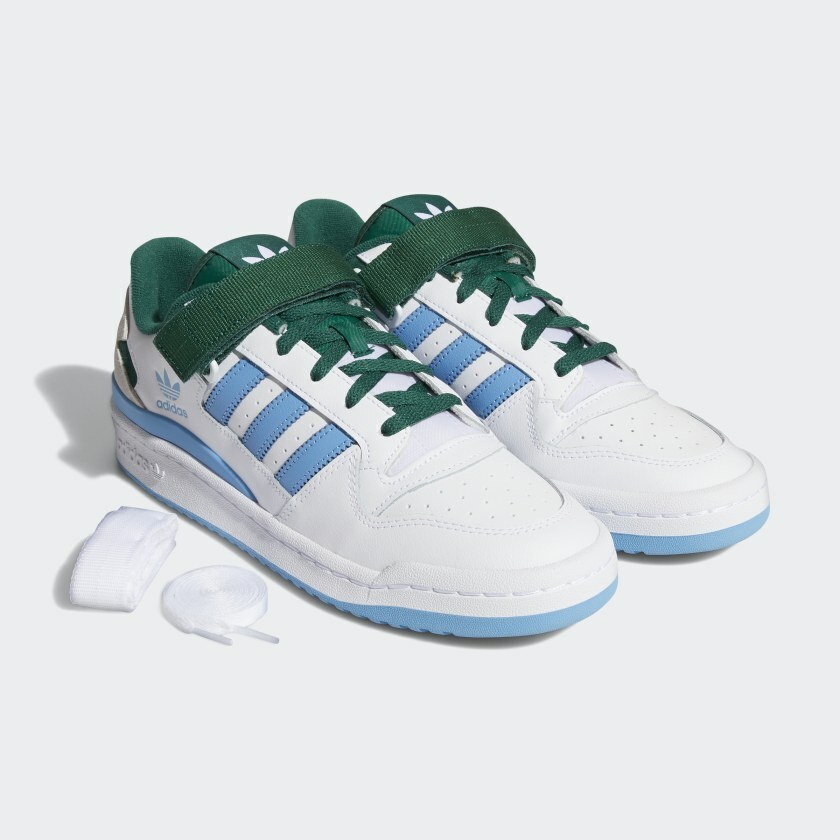 adidas forum low crest