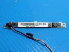 Lenovo IdeaPad Yoga 13 13.3" 20175 LCD Video Cable w/ WebCam Board 20200108