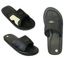 New Women's Sports Slide Sandals-for Shower-Pool-Gym-Garden-House