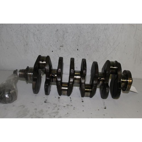 CRANKSHAFT AT FOR VOLKSWAGEN GOLF 5A SERIES (03-08) 2.0 16V TDI (103KW) 2003 - Picture 2 of 10