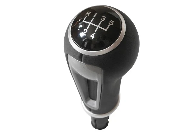 GEAR STICK SHIFT KNOB FOR SEAT IBIZA IV 4 6J 08 12 EXEO 08 13 NEW SPORT DESIGN