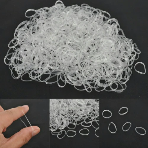 Braiding elastics deals