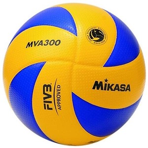 mikasa ballon volleyball