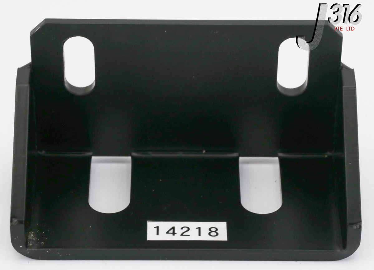 14218 EBARA TECHNOLOGY MOUNT BRACKET (NEW) C-3106-231-0001 | eBay