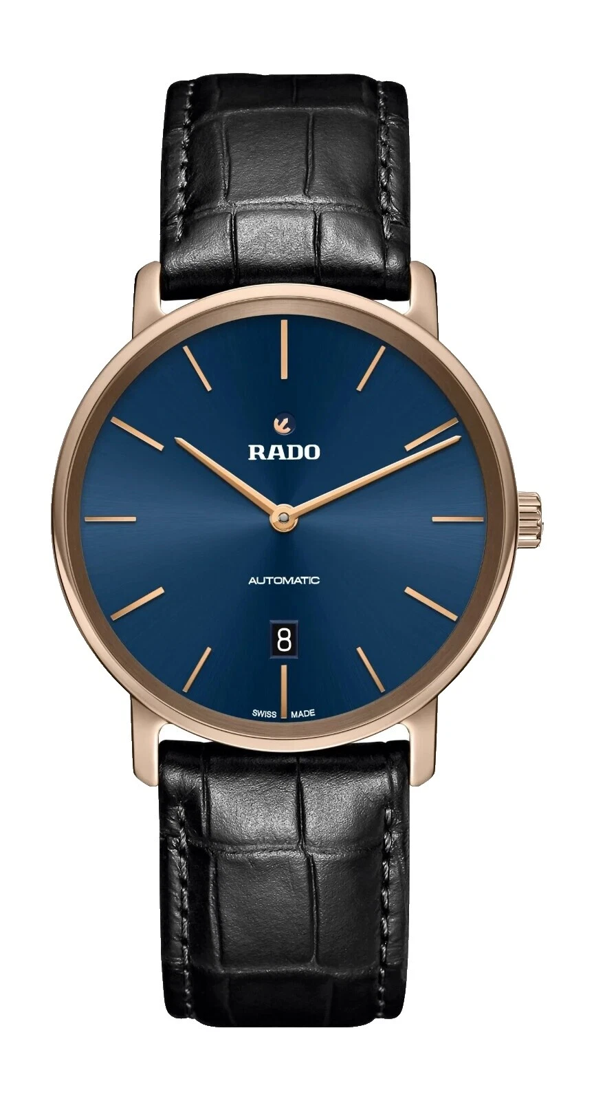 Rado Swiss Made Wristwatches
