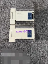 1pcs Used XINJE PLC programming controller XC3-32R-E V3.3