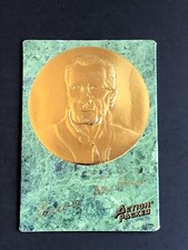 1994-95 Action Packed Basketball Hall of Fame #36 Cesare Rubini Italy