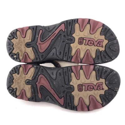 Teva Terradactyl Water-Ready Hiking Outdoor Sport Sandals 9 Teva | Shoes | Teva Terradactyl Outdoor Sport Sandals Mens  main image 4