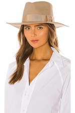 Brixton Joanna Hat - Women's Lilac M 