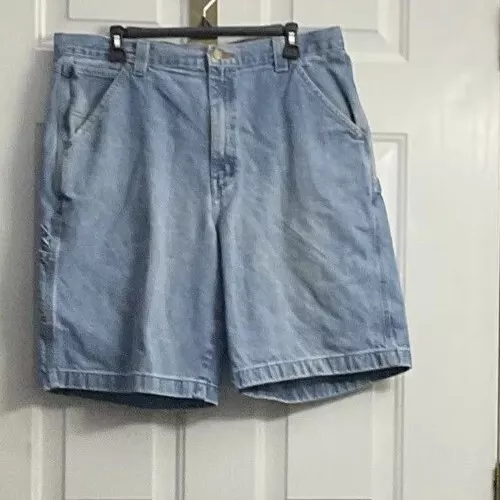 Saddlebred denim shorts sale