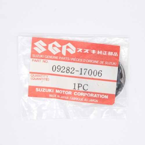 Suzuki Seal Part Number - 09282-17006 | eBay