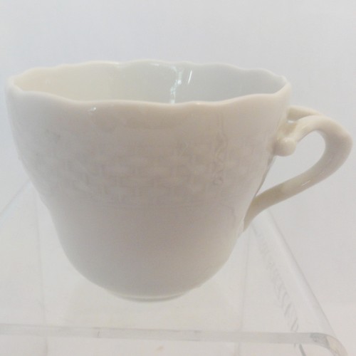 BELVEDERE by Kaiser 4 Piece Place Setting made in Germany NEW NEVER USED - Picture 9 of 9