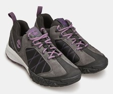 Timberland Womens Trailquest Waterproof Leather Walking Hiking Shoe Uk 6 Eu 39