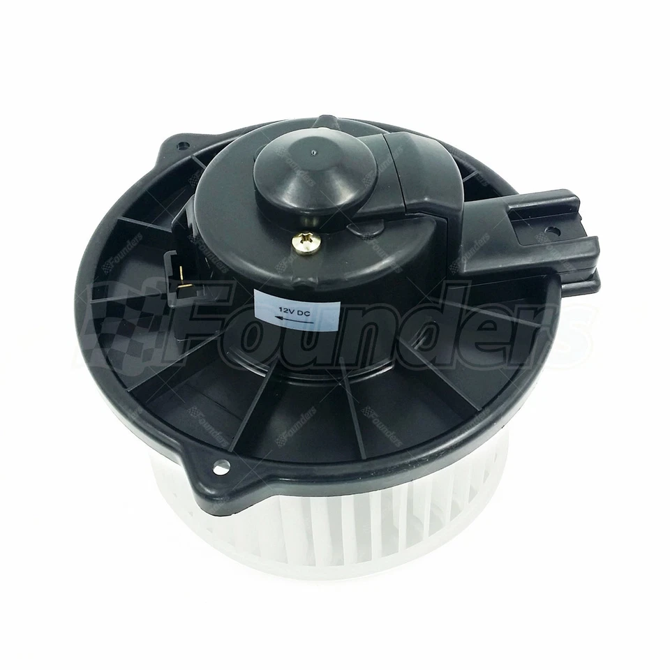 Motor soplador para camioneta pickup Mitsubishi Montero Toyota RAV4 Mazda Miata 700039 Foto 3 de 3