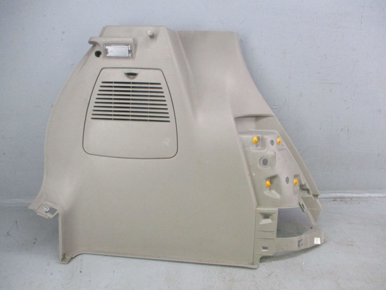 Trim trunk rear left for Renault Mode (F/JP0) 1.2 8200213663