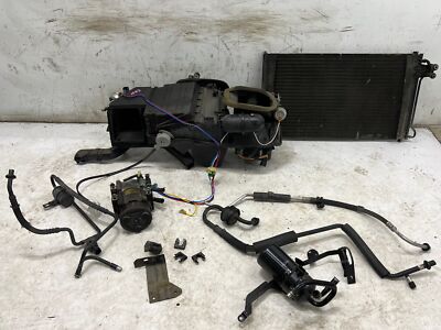 Ford Mustang GT Heater Core AC Compressor SN95 4th Gen MK4 94-98 OEM | eBay
