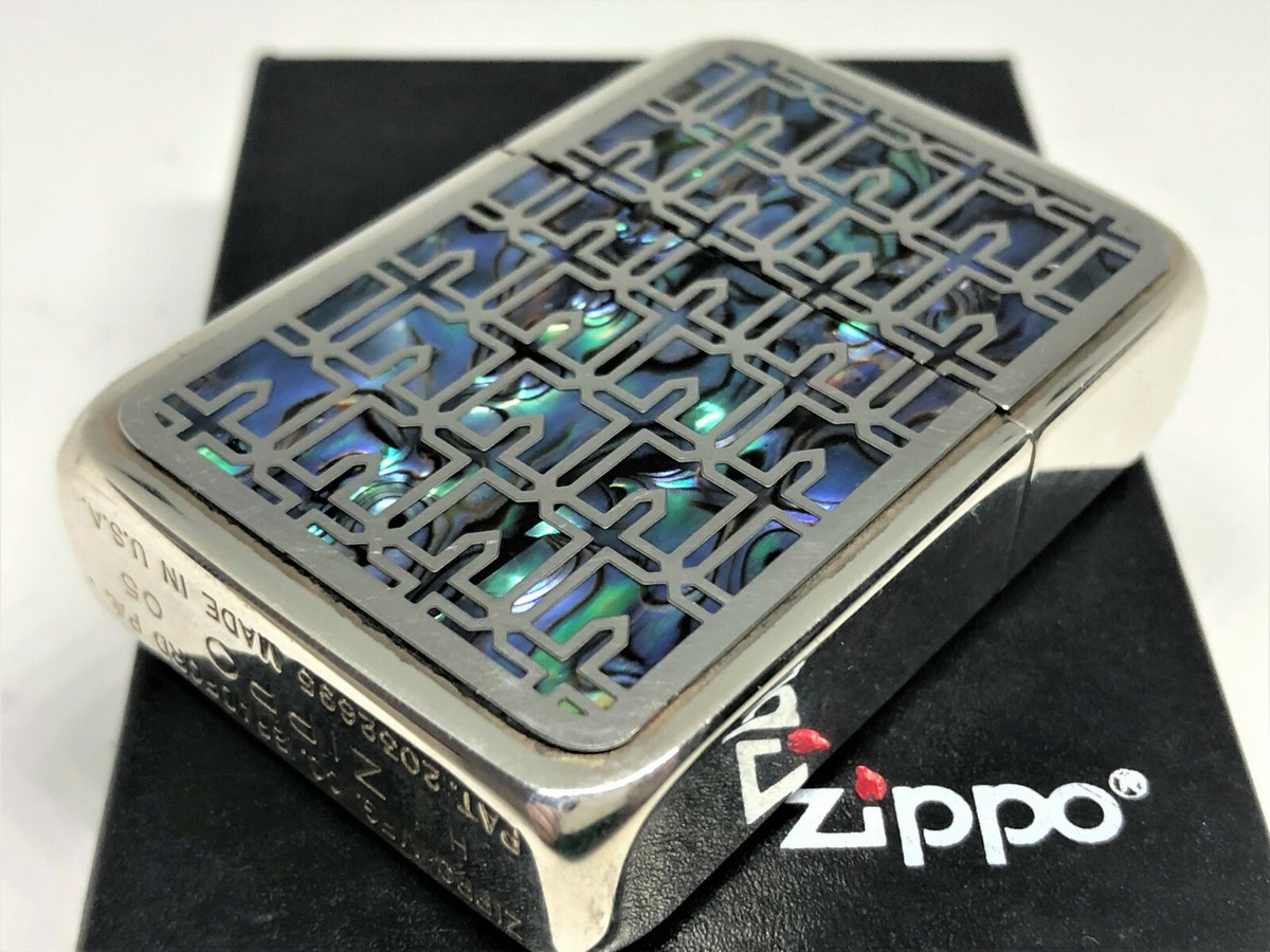 希少】ZIPPO LIMITED EDITION NO.439 【公式通販】