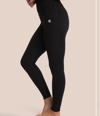Oceans Apart Leggings Jadyn Gr. M schwarz