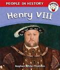 Henry VIII by Stephen White-Thomson (Paperback, 2015)