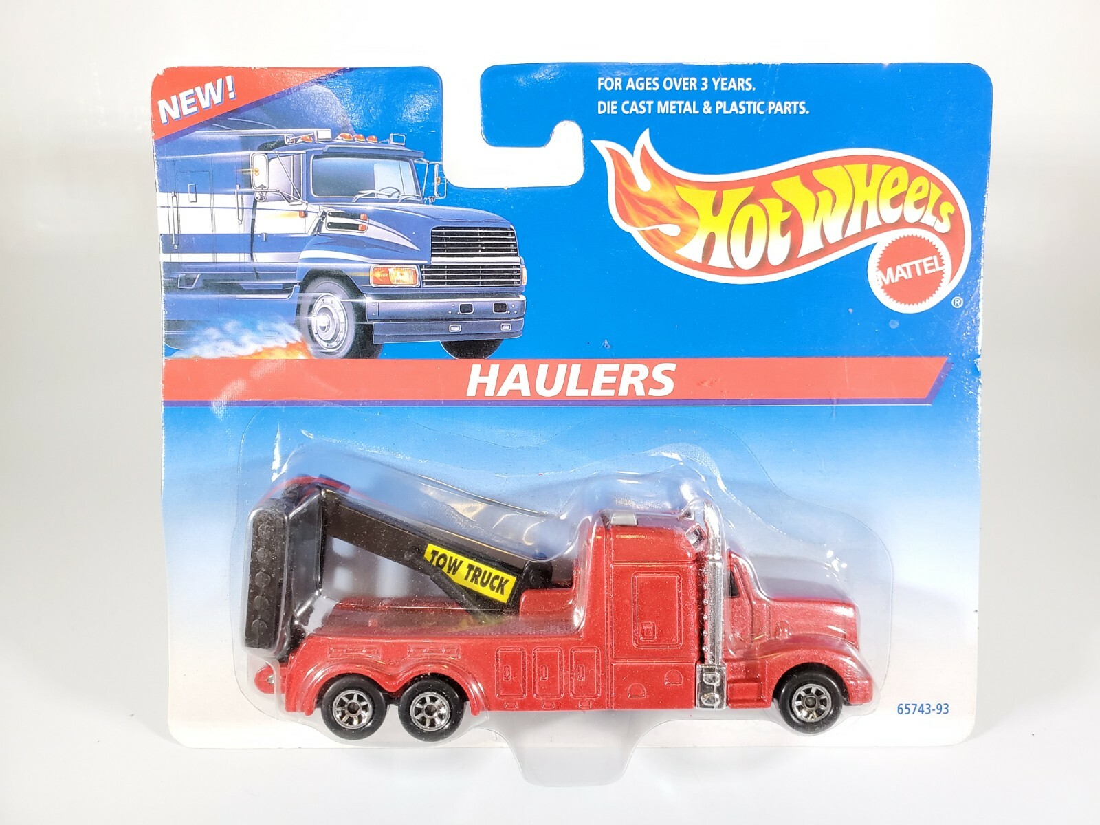 hi po hauler hot wheels for sale