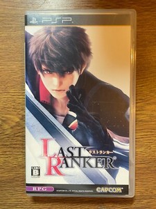 Psp PlayStation portable j jap japan Phantasy Star