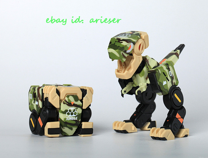 BEASTBOX DIO セット Amazon.com: BEASTBOX BB-01 DIO LITE Edition Deformation Toys