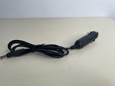 Brookstone Shiatsu Neck & Shoulder Massager Car Power Supply Adapter