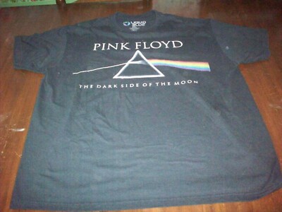 Pink Floyd , 2XL T-Shirt New Cond.